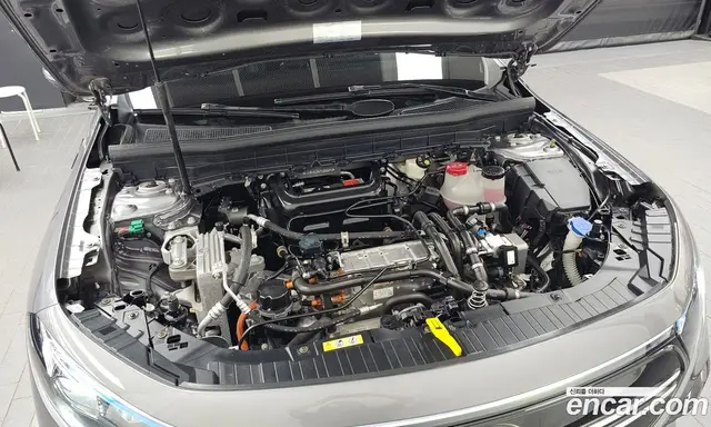 Mercedes-Benz EQB 2022 0.2 автомат (гидро), миниатюра 6 Mercedes-Benz EQB 2022 0.2 автомат (гидро), миниатюра 6