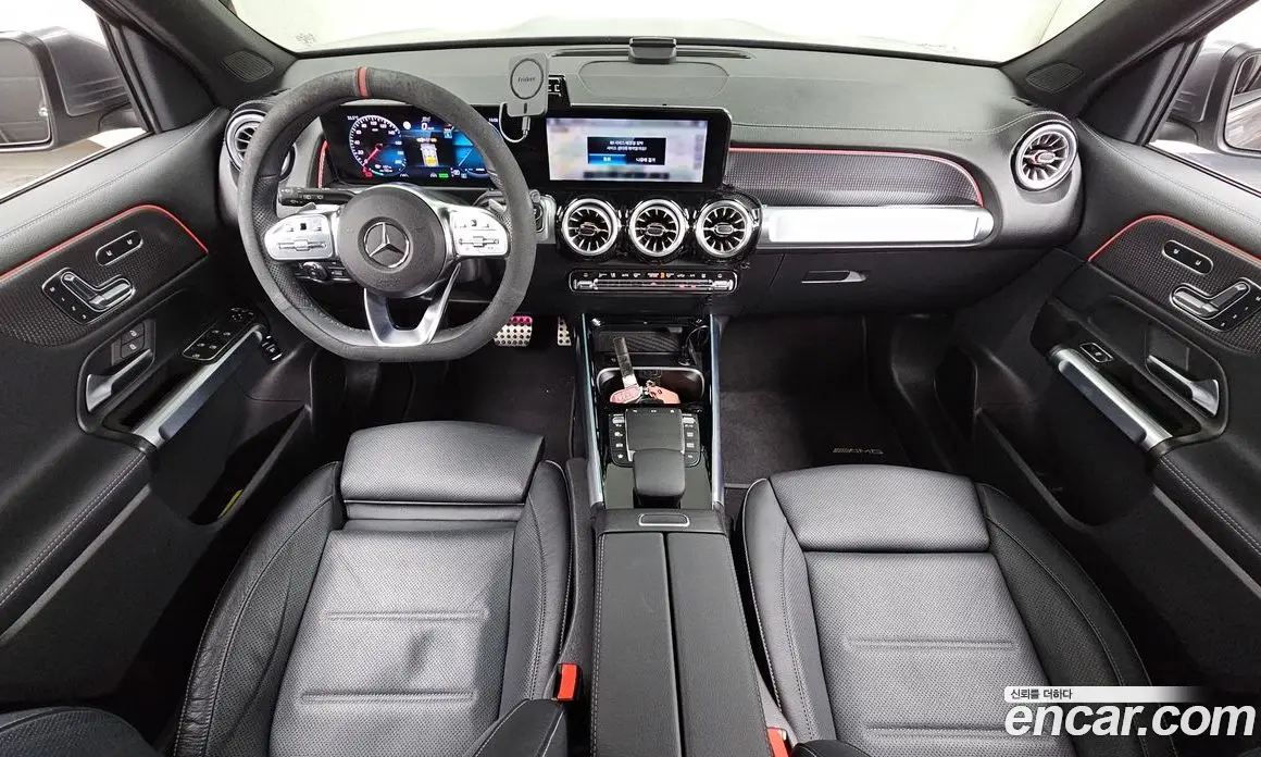 Mercedes-Benz EQB 2022 0.2 автомат (гидро), фото 7 Mercedes-Benz EQB 2022 0.2 автомат (гидро), фото 7