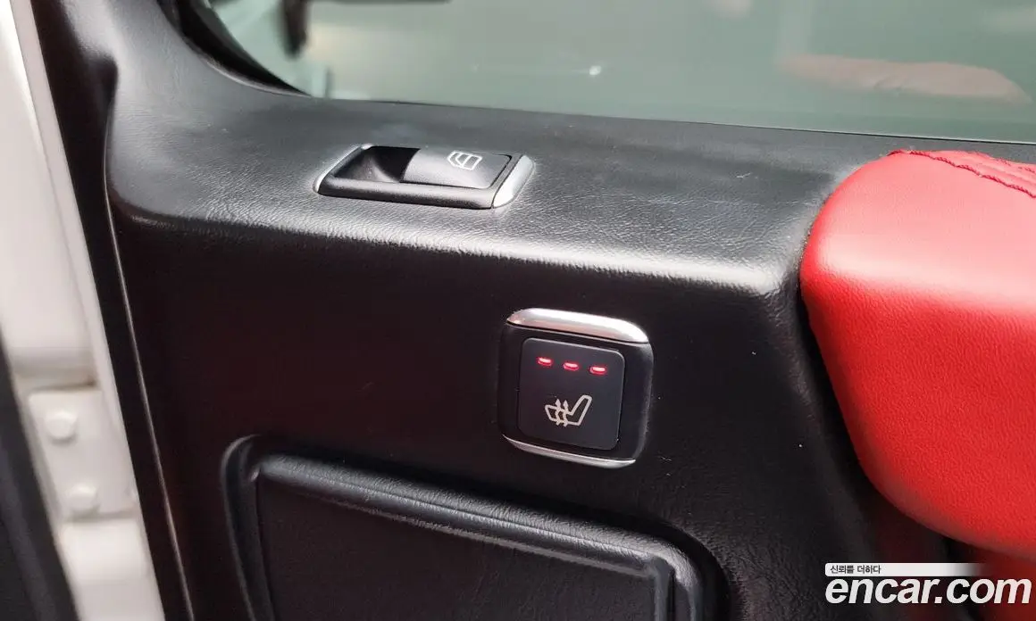 Mercedes-Benz G-Class 2016 5.5 автомат (гидро), фото 17 Mercedes-Benz G-Class 2016 5.5 автомат (гидро), фото 17