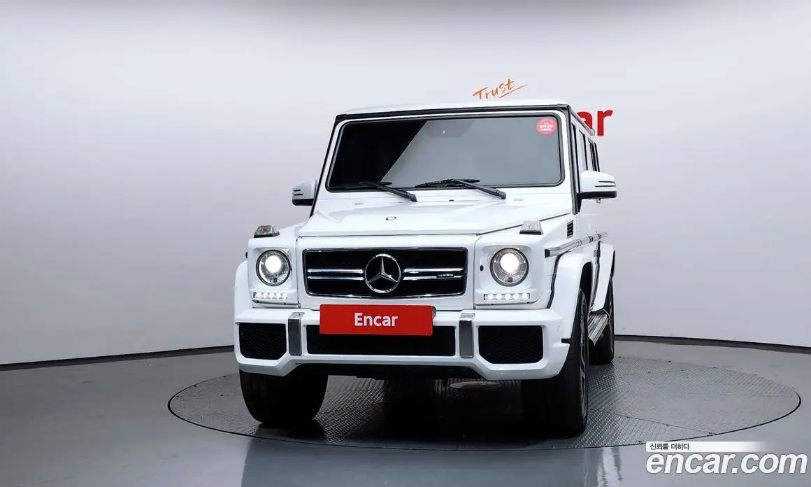 Mercedes-Benz G-Class 2016 5.5 автомат (гидро), фото 3 Mercedes-Benz G-Class 2016 5.5 автомат (гидро), фото 3