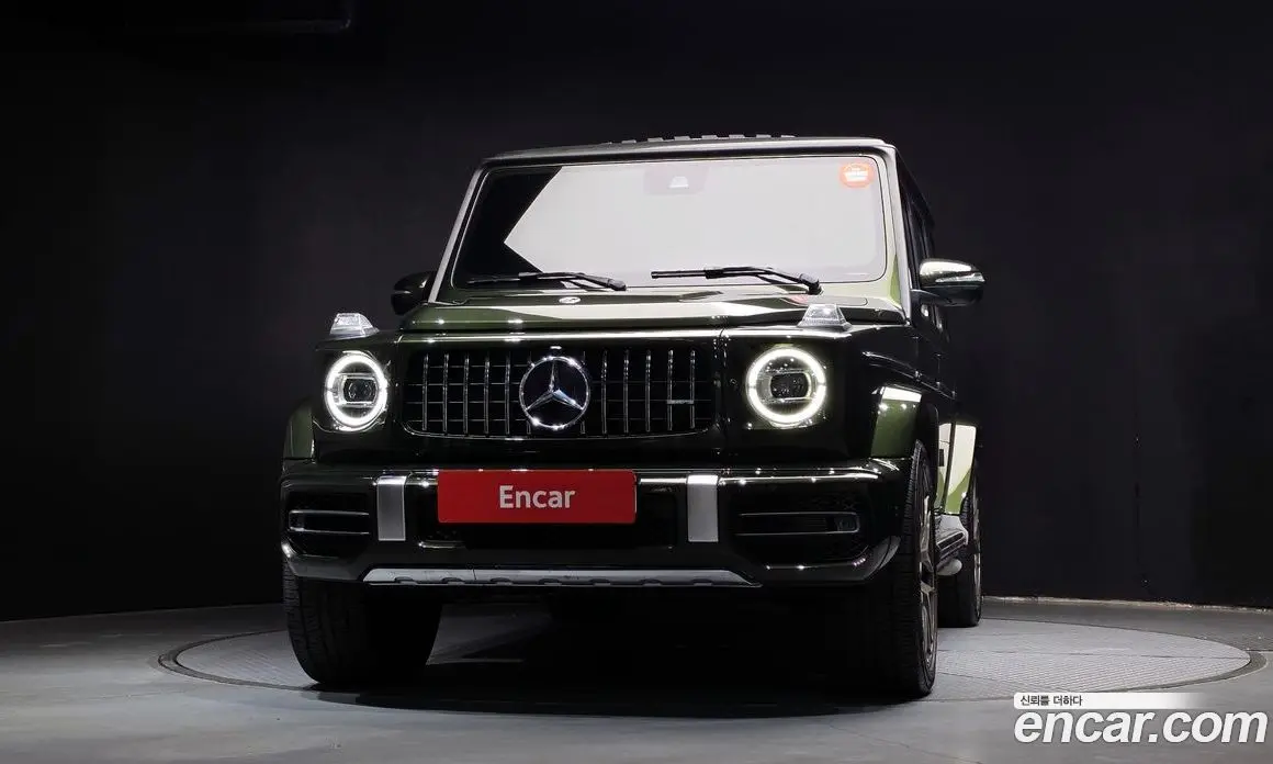 Mercedes-Benz G-Class 2023 4.0 автомат (гидро), фото 3 Mercedes-Benz G-Class 2023 4.0 автомат (гидро), фото 3
