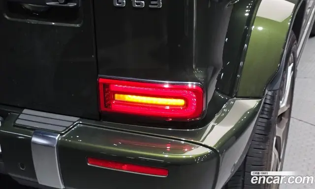 Mercedes-Benz G-Class 2023 4.0 автомат (гидро), миниатюра 9 Mercedes-Benz G-Class 2023 4.0 автомат (гидро), миниатюра 9