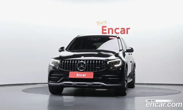 Mercedes-Benz GLC-Class 2022 3.0 автомат (гидро), миниатюра 2 Mercedes-Benz GLC-Class 2022 3.0 автомат (гидро), миниатюра 2