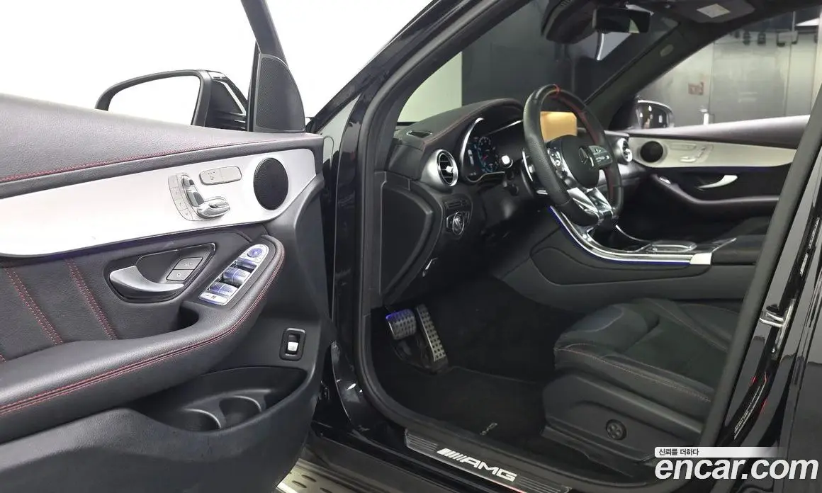 Mercedes-Benz GLC-Class 2022 3.0 автомат (гидро), фото 12 Mercedes-Benz GLC-Class 2022 3.0 автомат (гидро), фото 12