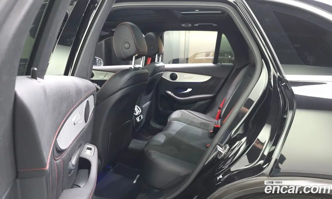 Mercedes-Benz GLC-Class 2022 3.0 автомат (гидро), фото 15 Mercedes-Benz GLC-Class 2022 3.0 автомат (гидро), фото 15