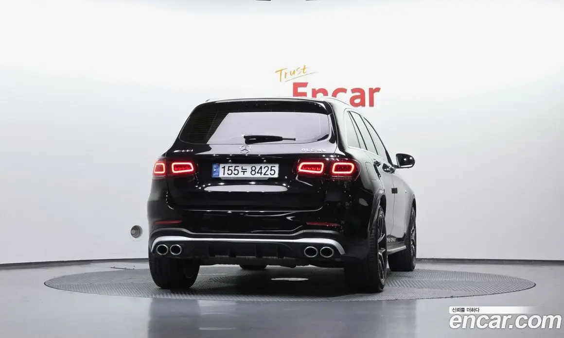 Mercedes-Benz GLC-Class 2022 3.0 автомат (гидро), фото 3 Mercedes-Benz GLC-Class 2022 3.0 автомат (гидро), фото 3