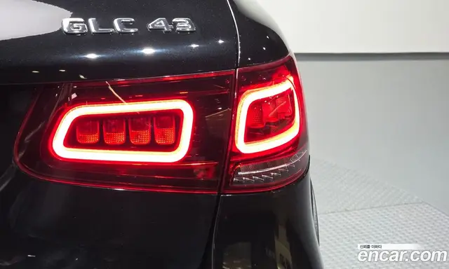 Mercedes-Benz GLC-Class 2022 3.0 автомат (гидро), миниатюра 8 Mercedes-Benz GLC-Class 2022 3.0 автомат (гидро), миниатюра 8