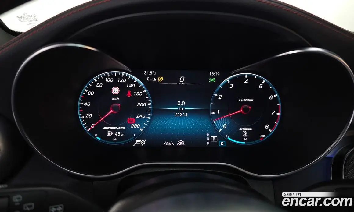 Mercedes-Benz GLC-Class 2022 3.0 автомат (гидро), фото 10 Mercedes-Benz GLC-Class 2022 3.0 автомат (гидро), фото 10