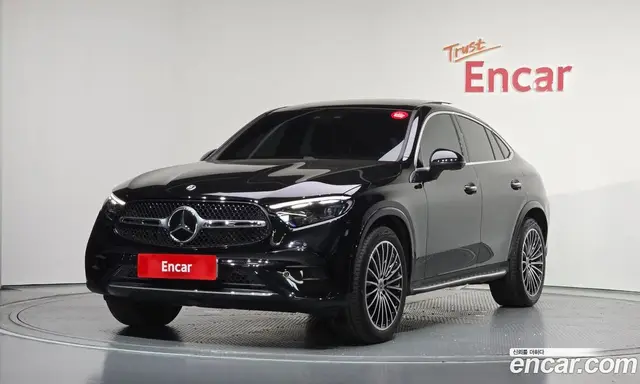 Mercedes-Benz GLC-Class 2025 2.0 автомат (гидро), миниатюра 1 Mercedes-Benz GLC-Class 2025 2.0 автомат (гидро), миниатюра 1