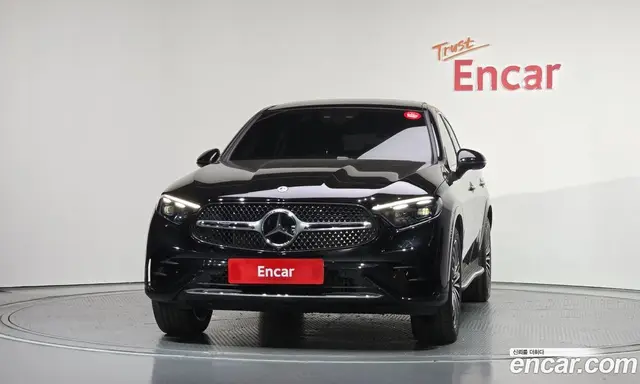 Mercedes-Benz GLC-Class 2025 2.0 автомат (гидро), миниатюра 3 Mercedes-Benz GLC-Class 2025 2.0 автомат (гидро), миниатюра 3