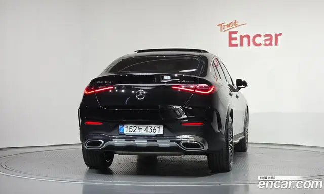 Mercedes-Benz GLC-Class 2025 2.0 автомат (гидро), миниатюра 4 Mercedes-Benz GLC-Class 2025 2.0 автомат (гидро), миниатюра 4