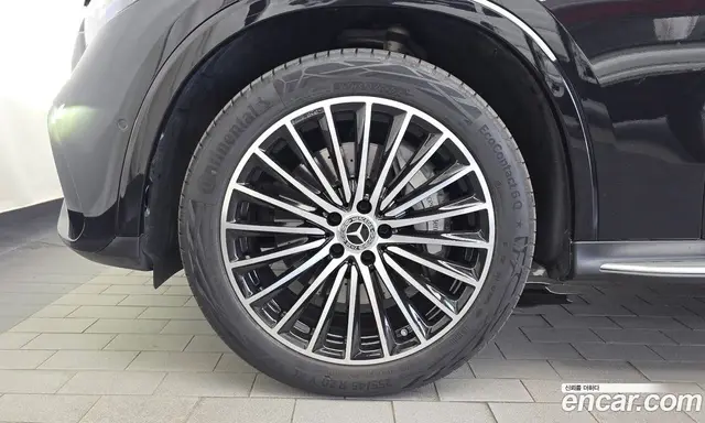 Mercedes-Benz GLC-Class 2025 2.0 автомат (гидро), миниатюра 5 Mercedes-Benz GLC-Class 2025 2.0 автомат (гидро), миниатюра 5
