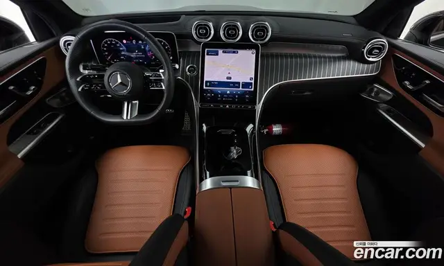 Mercedes-Benz GLC-Class 2025 2.0 автомат (гидро), миниатюра 7 Mercedes-Benz GLC-Class 2025 2.0 автомат (гидро), миниатюра 7