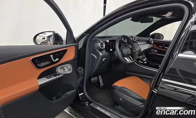 Mercedes-Benz GLC-Class 2025 2.0 автомат (гидро), миниатюра 10 Mercedes-Benz GLC-Class 2025 2.0 автомат (гидро), миниатюра 10