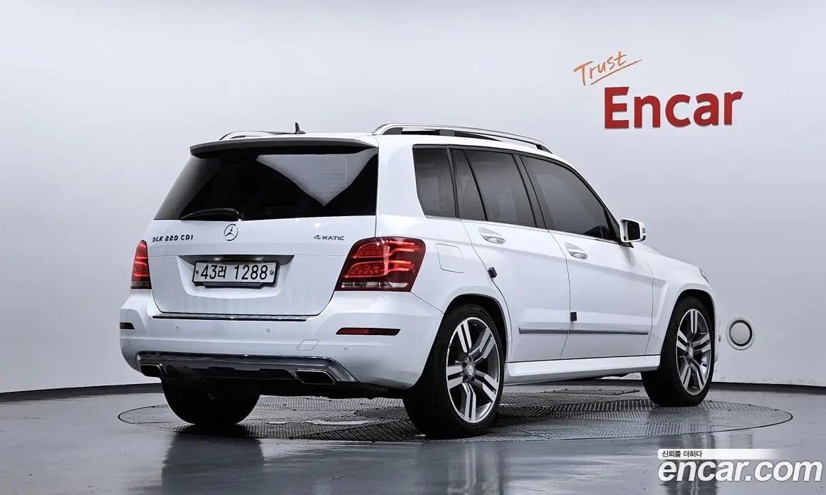 Mercedes-Benz GLK-Class 2014 2.1 автомат (гидро), фото 2 Mercedes-Benz GLK-Class 2014 2.1 автомат (гидро), фото 2