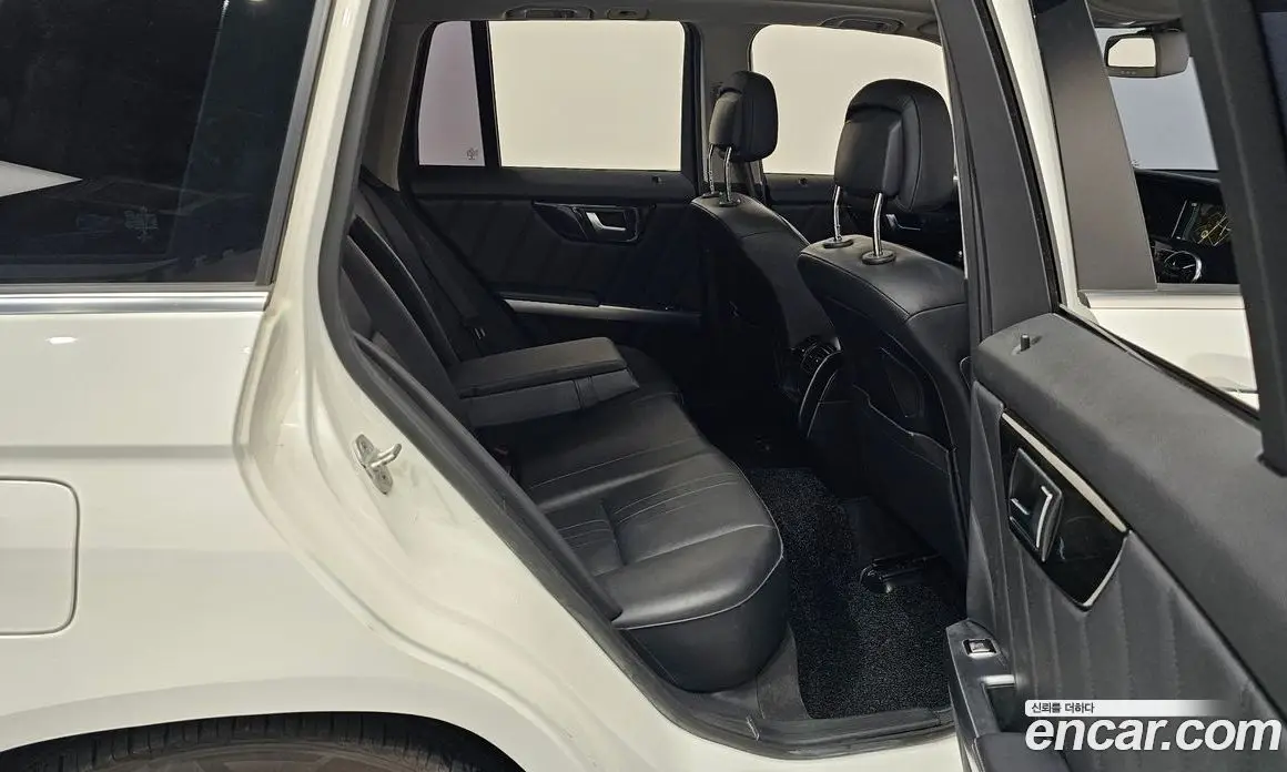 Mercedes-Benz GLK-Class 2014 2.1 автомат (гидро), фото 11 Mercedes-Benz GLK-Class 2014 2.1 автомат (гидро), фото 11