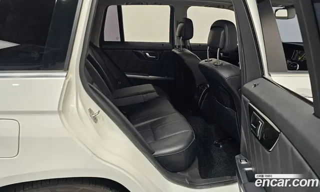 Mercedes-Benz GLK-Class 2014 2.1 автомат (гидро), миниатюра 11 Mercedes-Benz GLK-Class 2014 2.1 автомат (гидро), миниатюра 11
