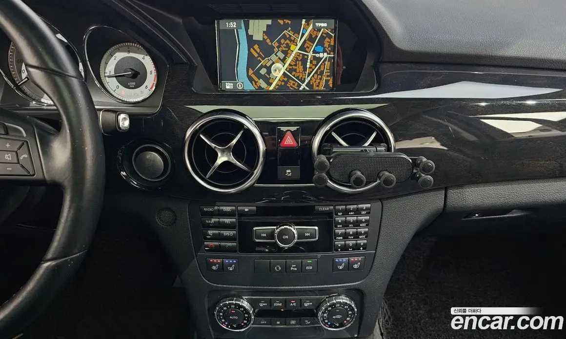 Mercedes-Benz GLK-Class 2014 2.1 автомат (гидро), фото 13 Mercedes-Benz GLK-Class 2014 2.1 автомат (гидро), фото 13