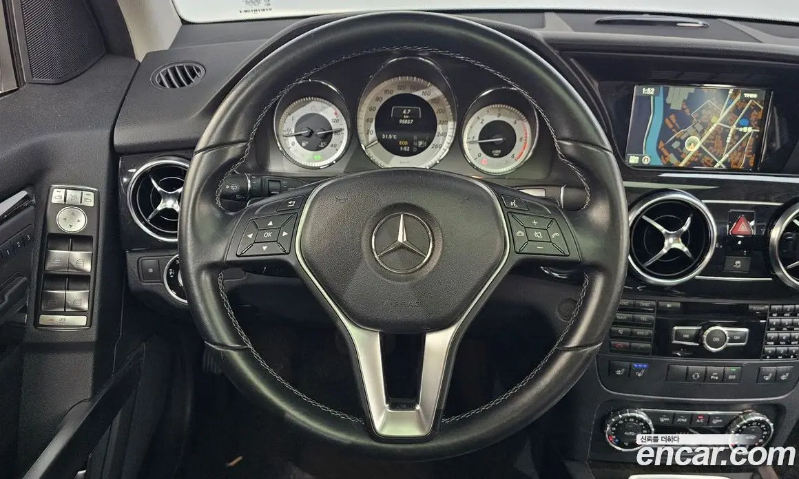 Mercedes-Benz GLK-Class 2014 2.1 автомат (гидро), фото 14 Mercedes-Benz GLK-Class 2014 2.1 автомат (гидро), фото 14