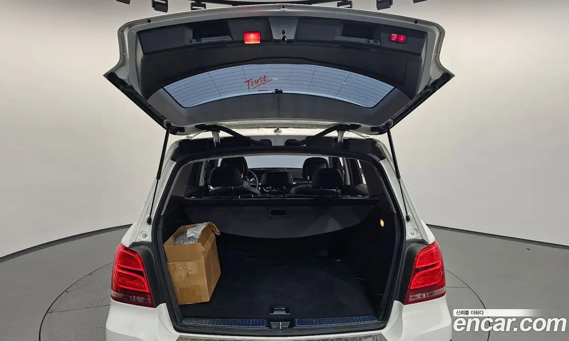 Mercedes-Benz GLK-Class 2014 2.1 автомат (гидро), фото 19 Mercedes-Benz GLK-Class 2014 2.1 автомат (гидро), фото 19