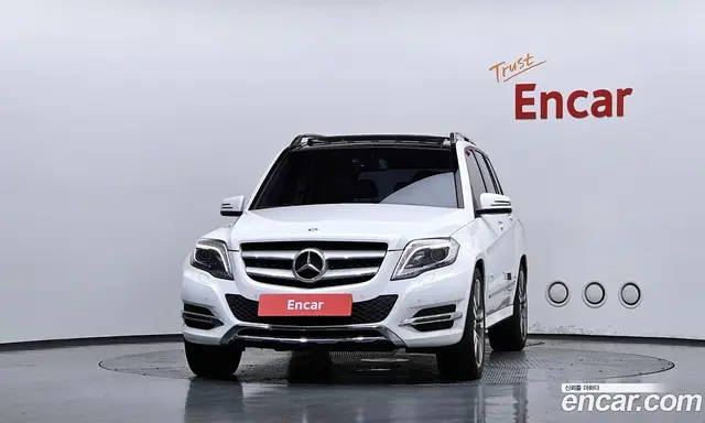 Mercedes-Benz GLK-Class 2014 2.1 автомат (гидро), миниатюра 3 Mercedes-Benz GLK-Class 2014 2.1 автомат (гидро), миниатюра 3