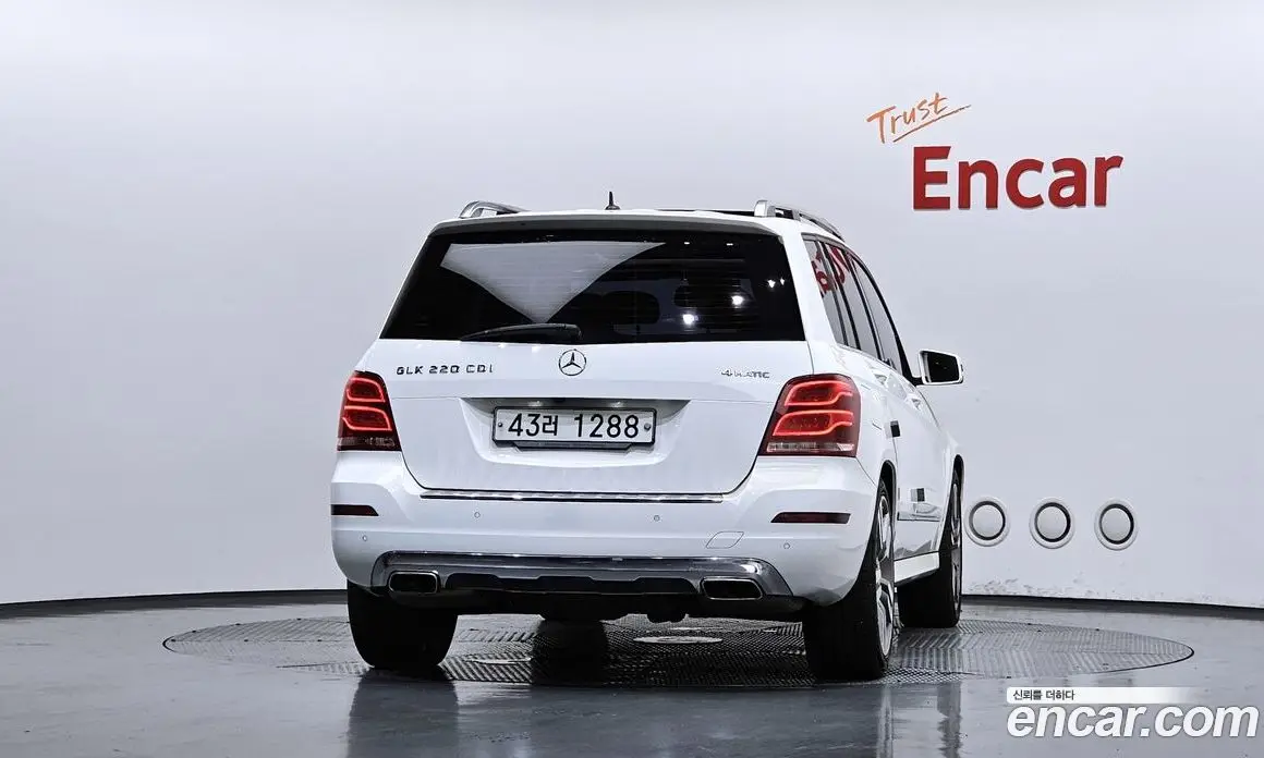 Mercedes-Benz GLK-Class 2014 2.1 автомат (гидро), фото 4 Mercedes-Benz GLK-Class 2014 2.1 автомат (гидро), фото 4