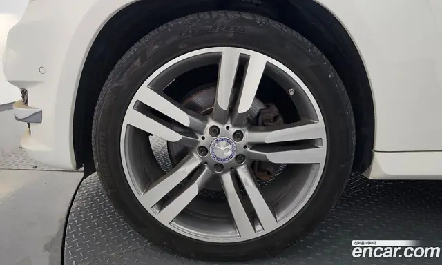 Mercedes-Benz GLK-Class 2014 2.1 автомат (гидро), миниатюра 5 Mercedes-Benz GLK-Class 2014 2.1 автомат (гидро), миниатюра 5