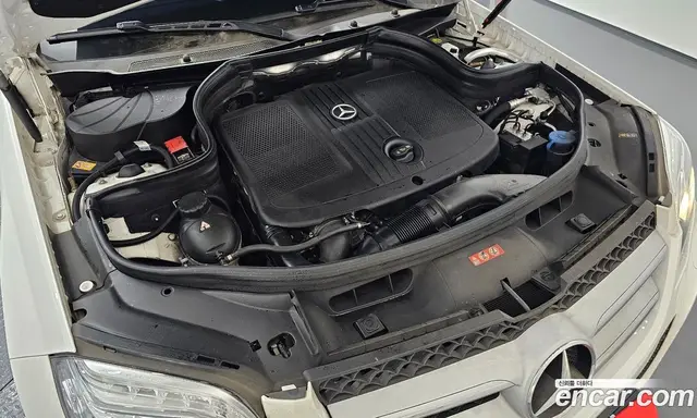 Mercedes-Benz GLK-Class 2014 2.1 автомат (гидро), миниатюра 6 Mercedes-Benz GLK-Class 2014 2.1 автомат (гидро), миниатюра 6