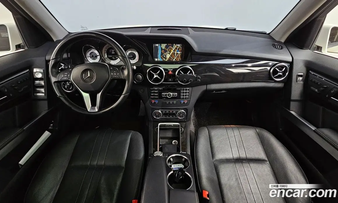 Mercedes-Benz GLK-Class 2014 2.1 автомат (гидро), фото 7 Mercedes-Benz GLK-Class 2014 2.1 автомат (гидро), фото 7