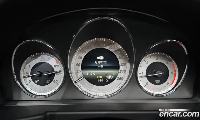 Mercedes-Benz GLK-Class 2014 2.1 автомат (гидро), миниатюра 8 Mercedes-Benz GLK-Class 2014 2.1 автомат (гидро), миниатюра 8