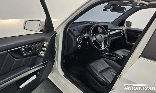 Mercedes-Benz GLK-Class 2014 2.1 автомат (гидро), миниатюра 10 Mercedes-Benz GLK-Class 2014 2.1 автомат (гидро), миниатюра 10