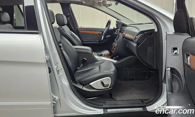 Mercedes-Benz R-Class 2006 3.5 автомат (гидро), миниатюра 11