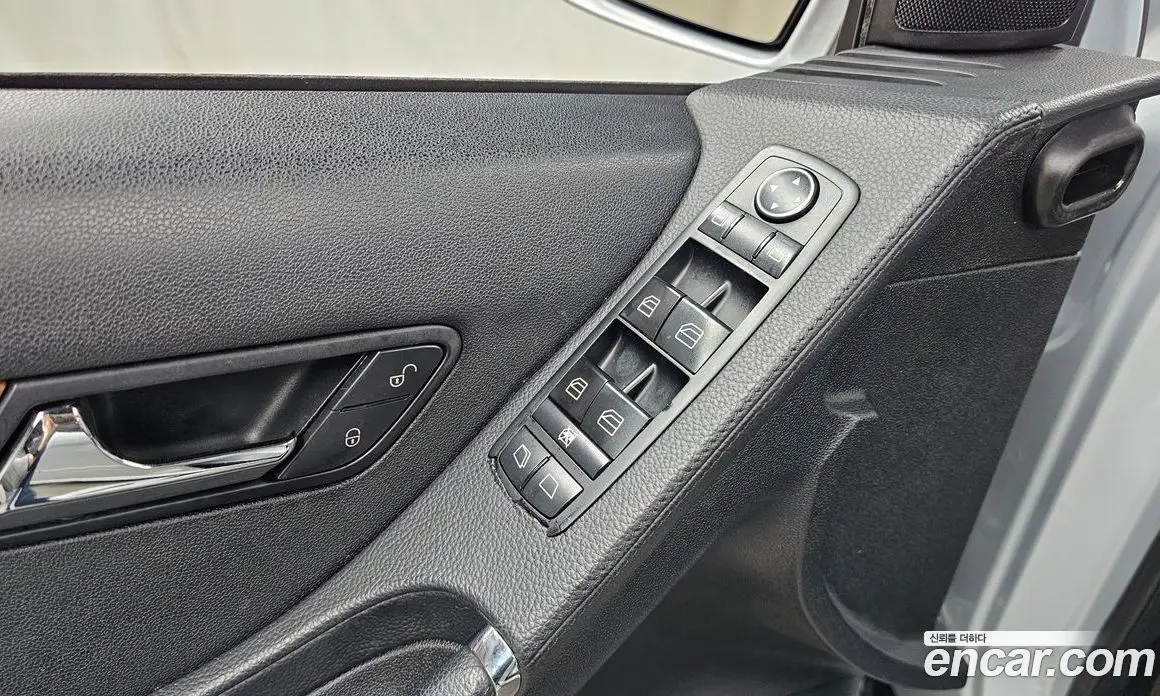 Mercedes-Benz R-Class 2006 3.5 автомат (гидро), фото 14