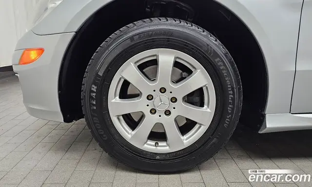 Mercedes-Benz R-Class 2006 3.5 автомат (гидро), миниатюра 5