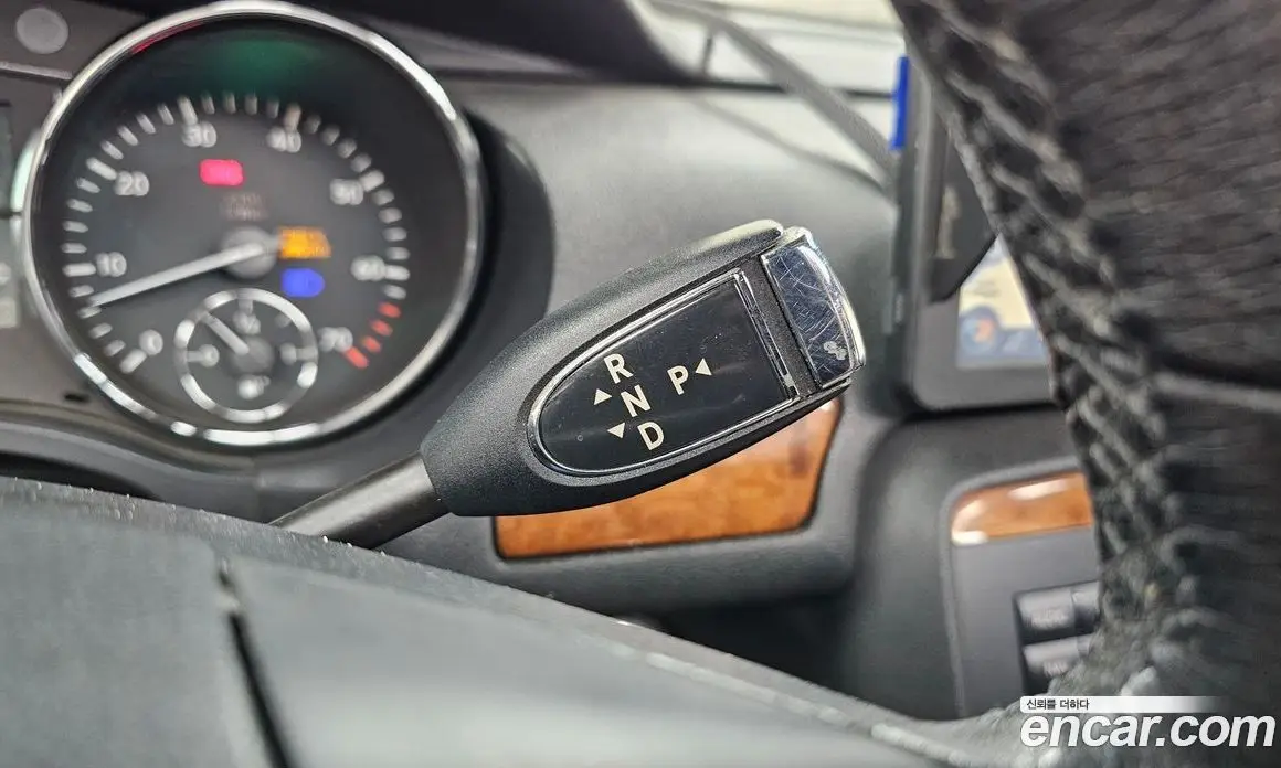 Mercedes-Benz R-Class 2006 3.5 автомат (гидро), фото 9