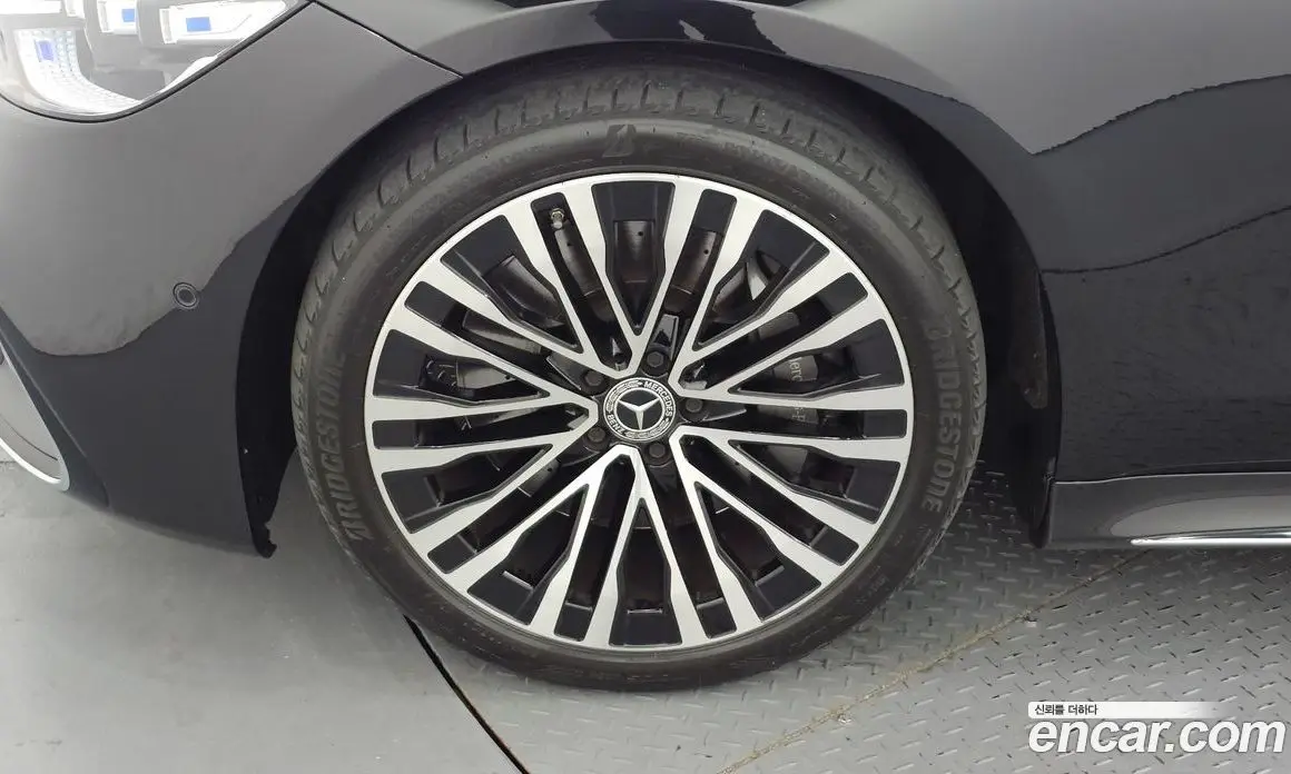Mercedes-Benz S-Class 2022 2.9 автомат (гидро), фото 5 Mercedes-Benz S-Class 2022 2.9 автомат (гидро), фото 5
