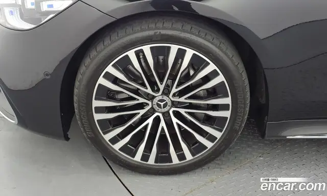 Mercedes-Benz S-Class 2022 2.9 автомат (гидро), миниатюра 5 Mercedes-Benz S-Class 2022 2.9 автомат (гидро), миниатюра 5