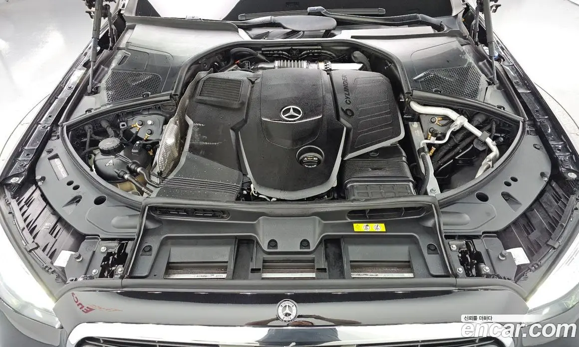 Mercedes-Benz S-Class 2022 2.9 автомат (гидро), фото 6 Mercedes-Benz S-Class 2022 2.9 автомат (гидро), фото 6