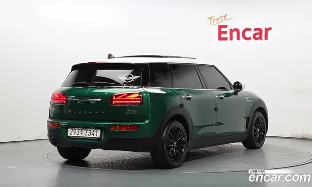 Mini Clubman 2020 1.5 автомат (гидро), миниатюра 1 Mini Clubman 2020 1.5 автомат (гидро), миниатюра 1