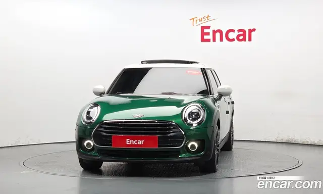Mini Clubman 2020 1.5 автомат (гидро), миниатюра 2 Mini Clubman 2020 1.5 автомат (гидро), миниатюра 2
