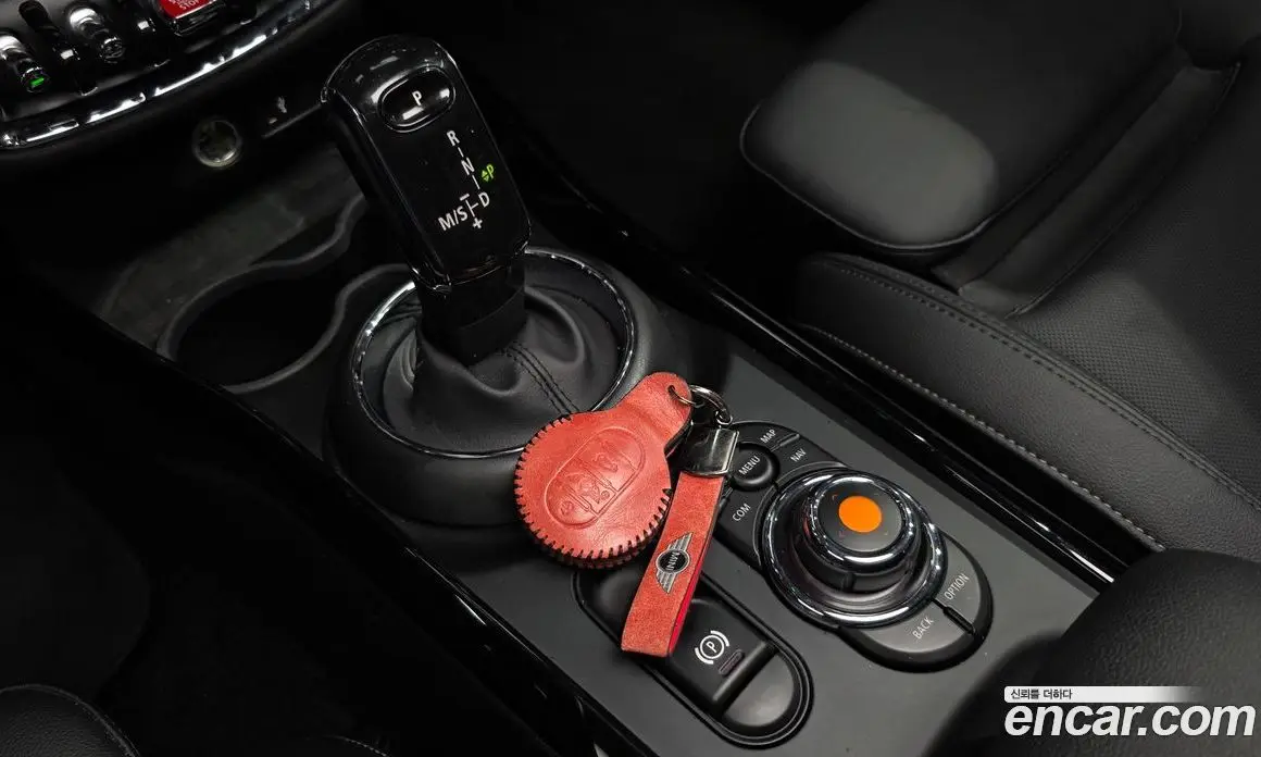 Mini Clubman 2020 1.5 автомат (гидро), фото 11 Mini Clubman 2020 1.5 автомат (гидро), фото 11