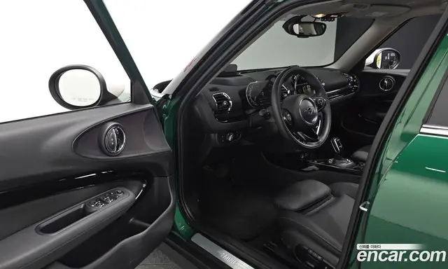 Mini Clubman 2020 1.5 автомат (гидро), миниатюра 12
