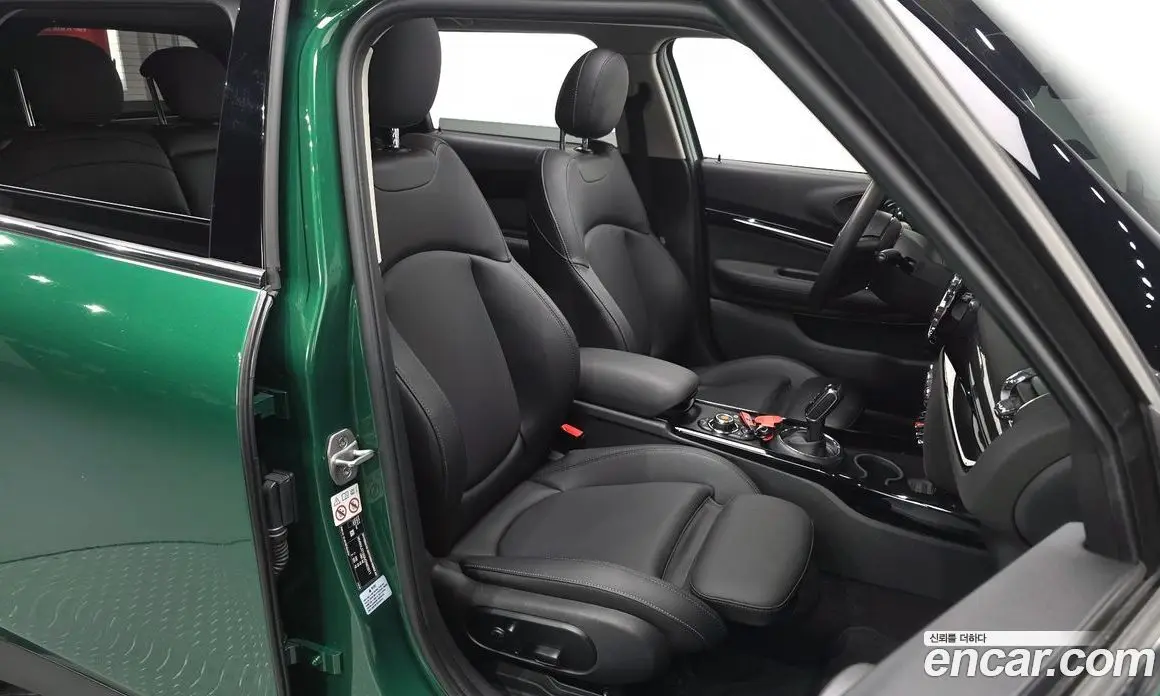 Mini Clubman 2020 1.5 автомат (гидро), фото 15 Mini Clubman 2020 1.5 автомат (гидро), фото 15