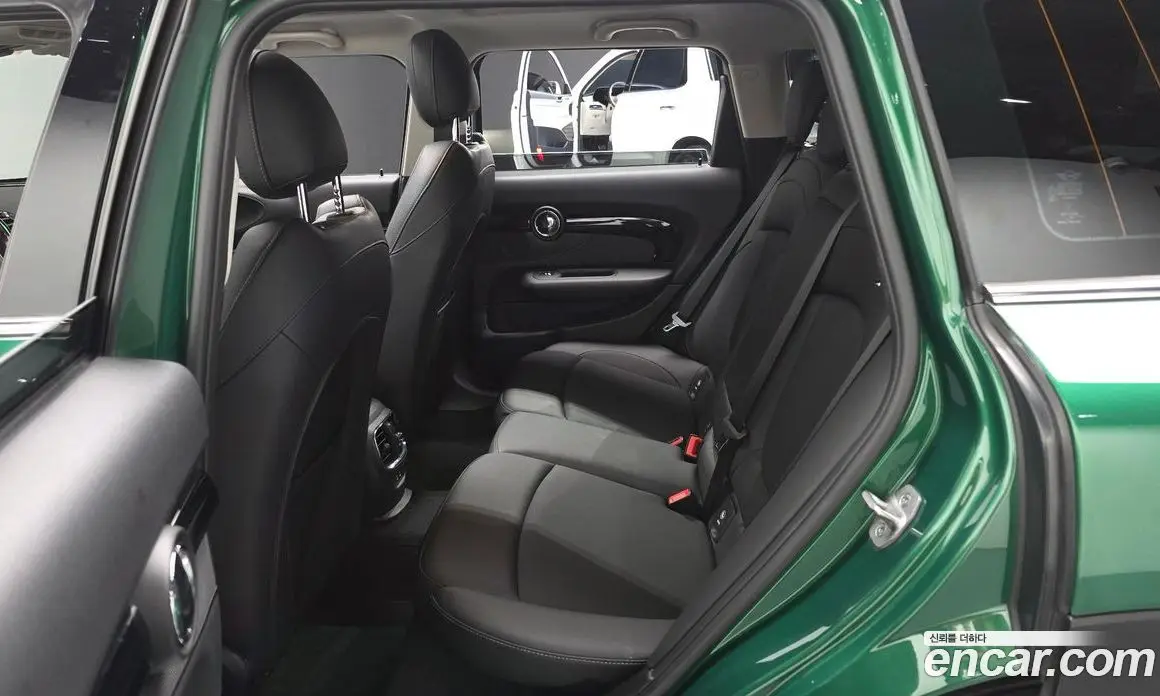 Mini Clubman 2020 1.5 автомат (гидро), фото 16 Mini Clubman 2020 1.5 автомат (гидро), фото 16