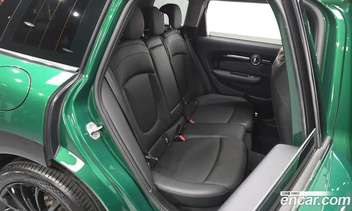 Mini Clubman 2020 1.5 автомат (гидро), фото 17 Mini Clubman 2020 1.5 автомат (гидро), фото 17