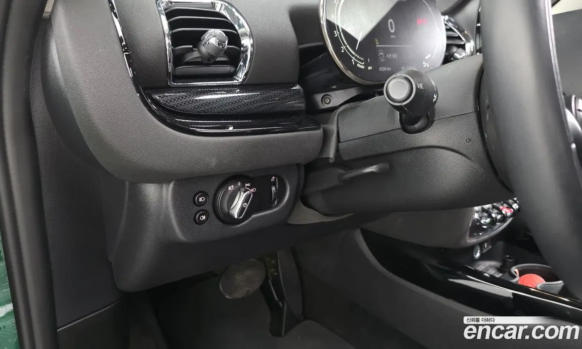 Mini Clubman 2020 1.5 автомат (гидро), фото 18 Mini Clubman 2020 1.5 автомат (гидро), фото 18