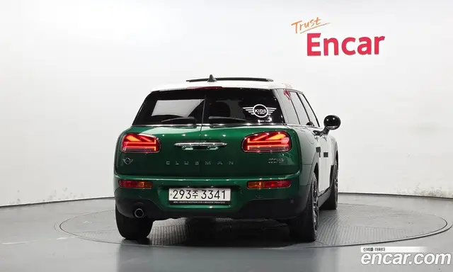 Mini Clubman 2020 1.5 автомат (гидро), миниатюра 3 Mini Clubman 2020 1.5 автомат (гидро), миниатюра 3