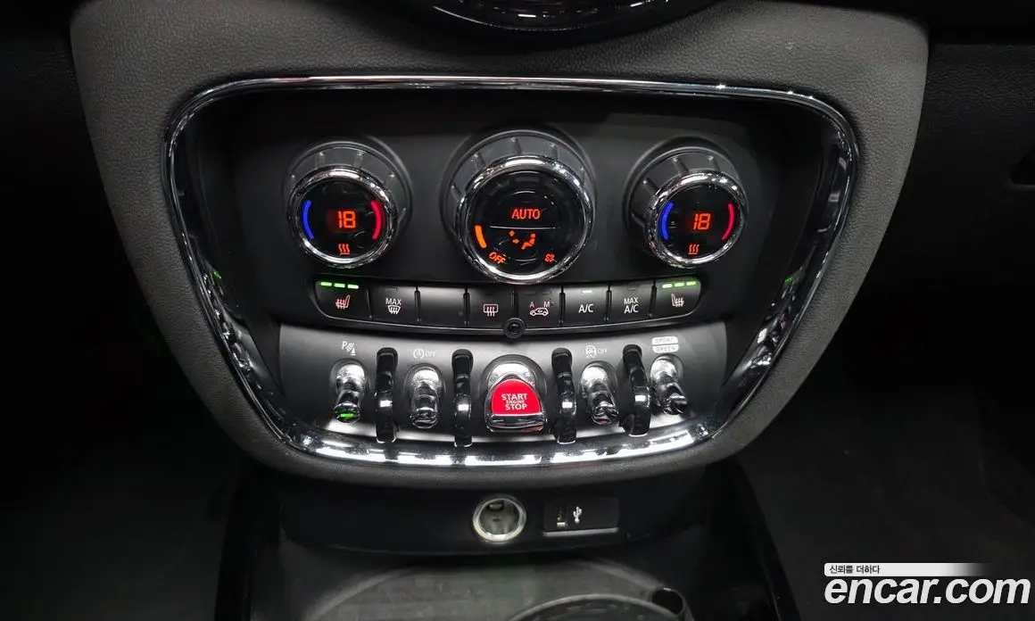 Mini Clubman 2020 1.5 автомат (гидро), фото 22 Mini Clubman 2020 1.5 автомат (гидро), фото 22