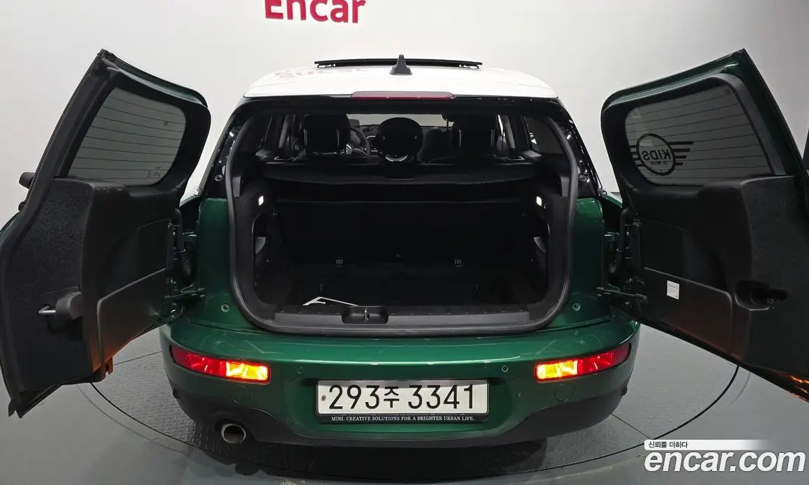 Mini Clubman 2020 1.5 автомат (гидро), фото 25 Mini Clubman 2020 1.5 автомат (гидро), фото 25