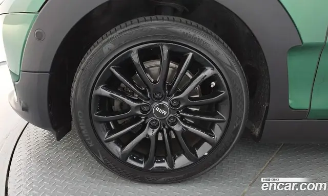 Mini Clubman 2020 1.5 автомат (гидро), миниатюра 4 Mini Clubman 2020 1.5 автомат (гидро), миниатюра 4